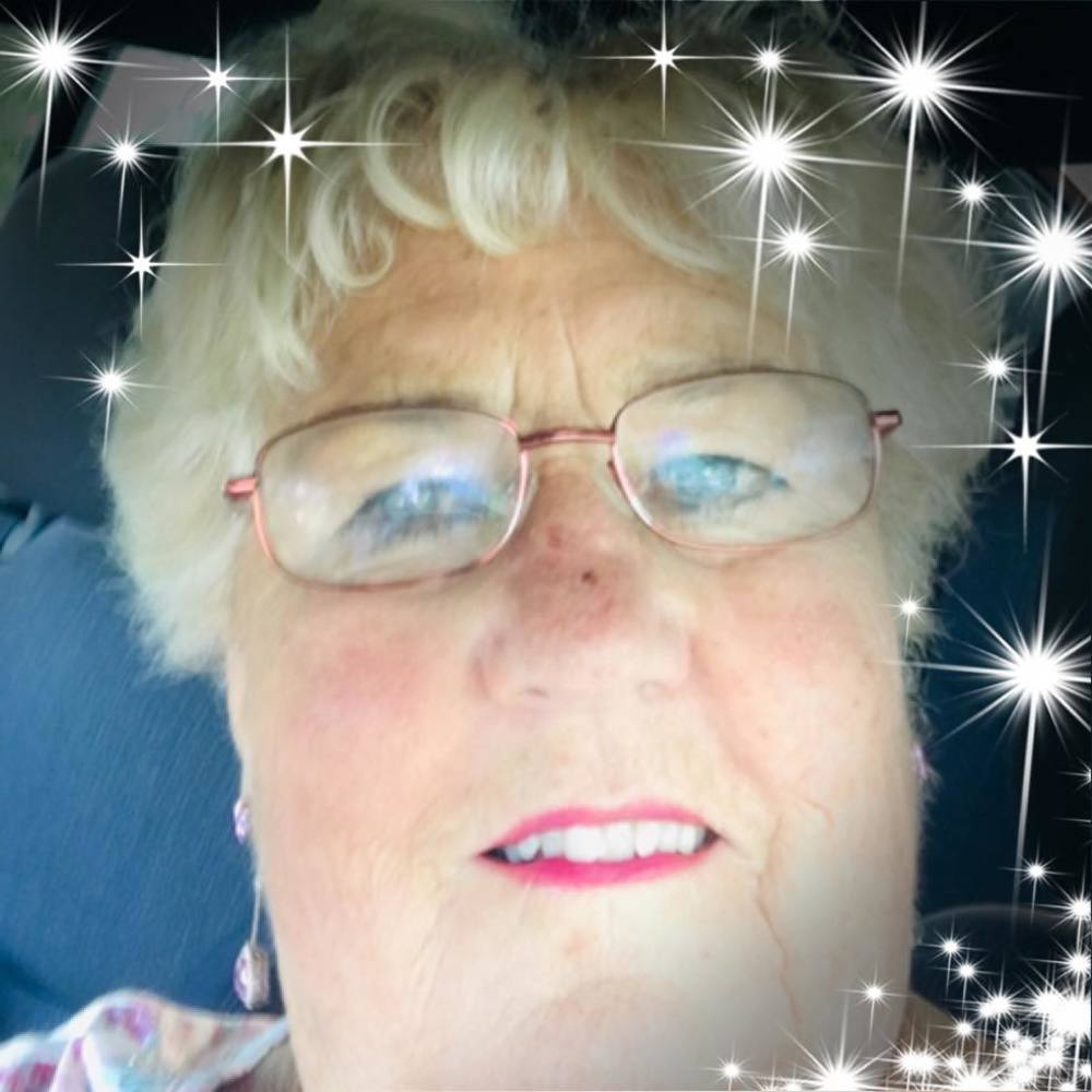Meet your Posher, Ann